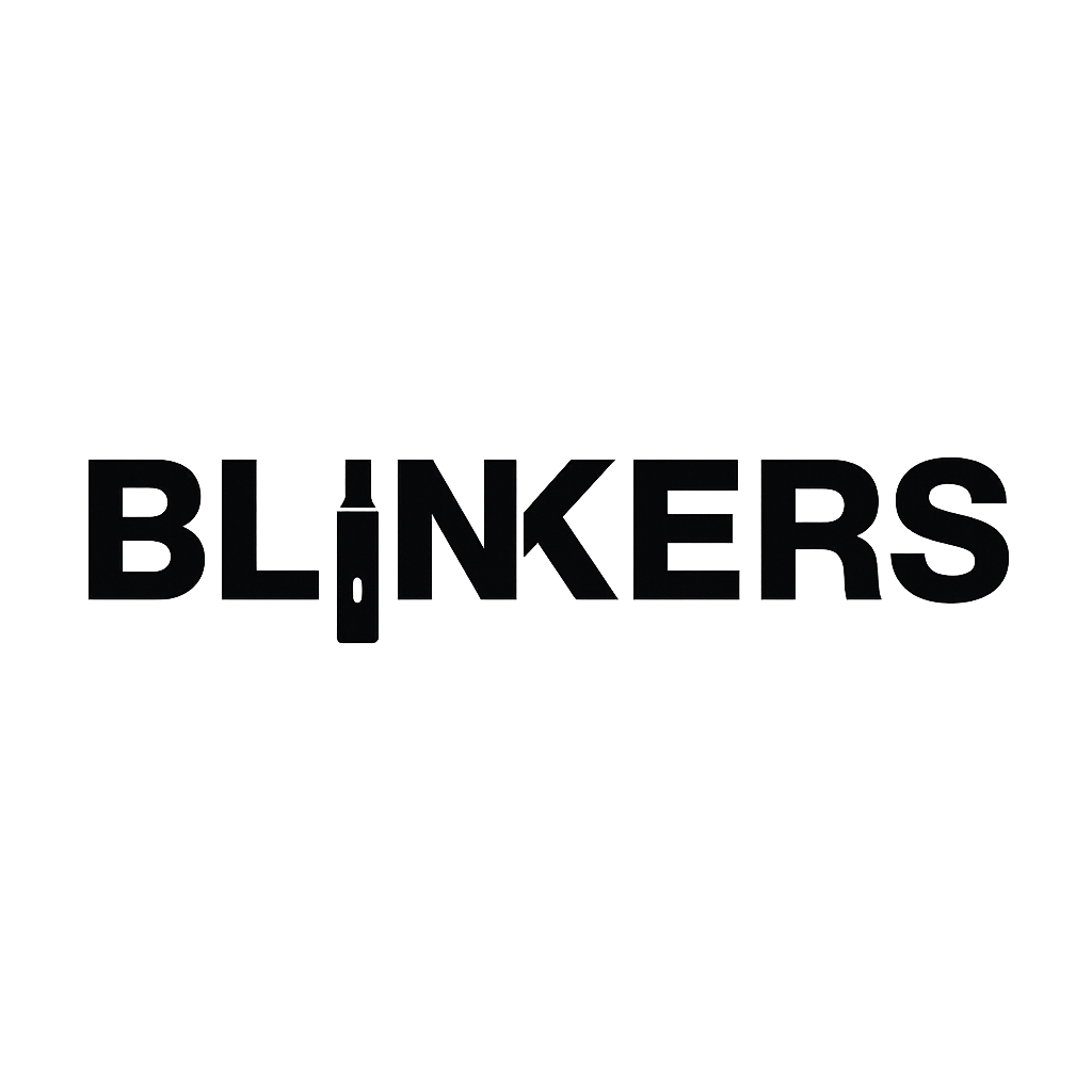 hittiingblinkers.com